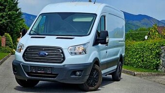 Ford Transit 2.0 TDCi 130 Ambiente L2H2 T310 FWD 2017