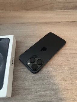 iPhone 15 Pro 256gb