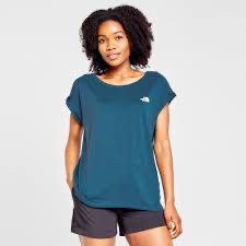 Bežecké tričko M North Face women’s tanken tank M