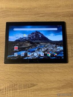 Tablet Lenovo TAB4 10 Plus / 3GB/16GB Pekný stav