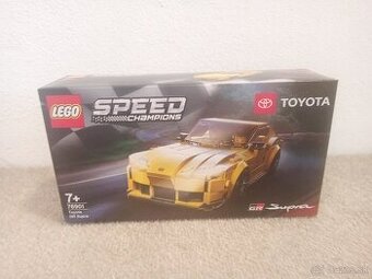 Lego speed Champions 76901