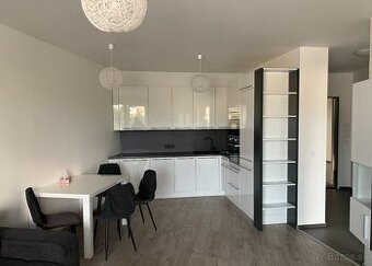 For Rent - Spacious 2 rooms apartment - Košice - Staré mesto