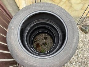 255/55 R19 111H BRIDGESTONE, cena za 4ks