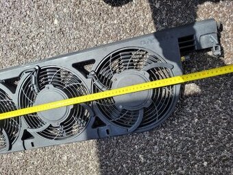 Ventilátor klimatizacije Volvo FH4
