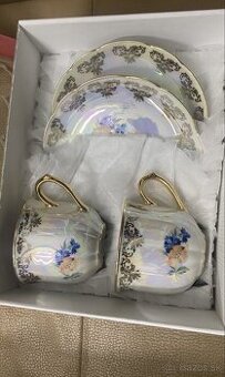 Cajova suprava original carlsbad