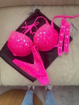 Sutazne plavky fitness bikiny