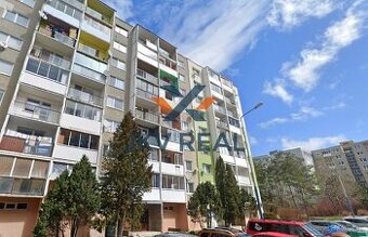 Na predaj: 3-izbový byt – Poprad, Juh 3