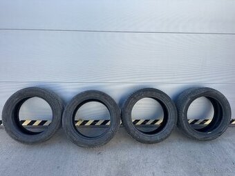Letne pneumatiky Pirelli Cinturati P7 215/55 R17
