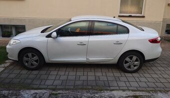 Renault Fluecne 1.6 16v, Exception
