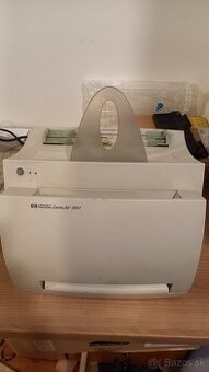 HP LaserJet 1100