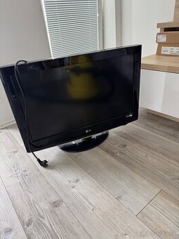 LG televízor