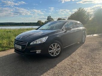 Peugeot 508 SW 2.0 HDi Panorama
