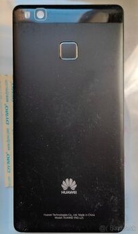 Obal + zadný kryt  Huawei P9 Lite