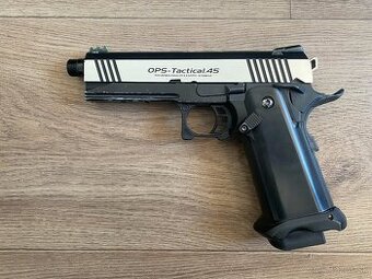 Airsoft Hi-Capa