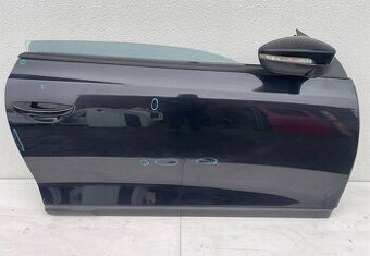 VW Scirocco 2008- pravé predné dvere