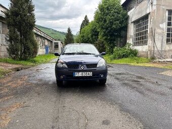 Predám Renault Thalia 1.4 benzín