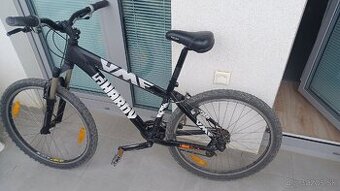 Horský bicykel UMF Hardy 5