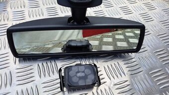 Vnútorné zrkadlo - VW GOLF 5 PLUS