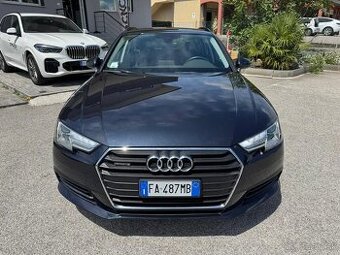 ✅Audi A4 Avant 2.0 TDI quattro S tronic Business✅