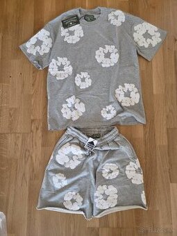 Denim tears set