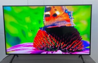 SMART TV Samsung UE50RU7172-125CM-4K