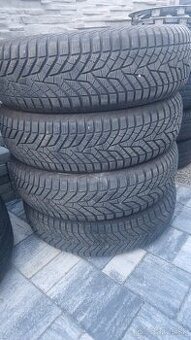 235/80R16 zimne