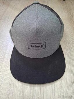 SURF siltovka HURLEY trucker Billabong rip curl