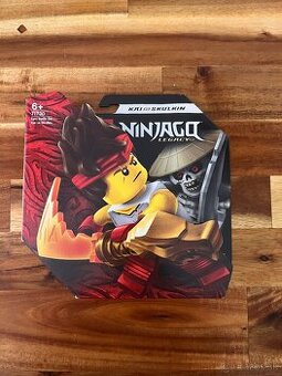 lego ninjago 71730