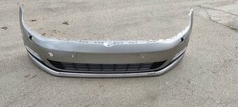 VW Golf 7 VII predny naraznik 5G0