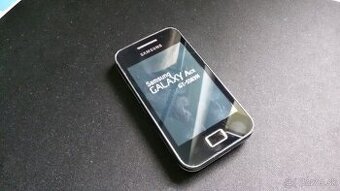 Samsung Galaxy Ace 1
