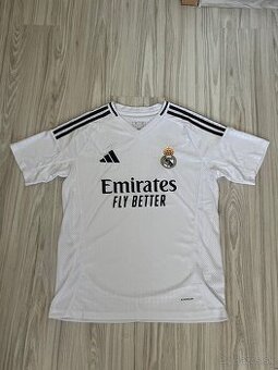 Real Madrid dres