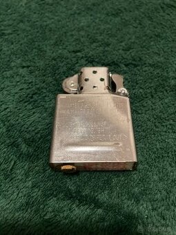 ZIPPO benzínová vložka (insert)