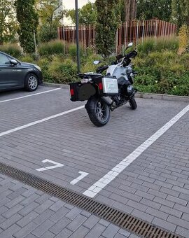 Parkovacie státie Klingerka (vonkajšie)