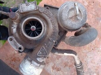 Turbo K03 1.8