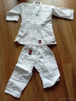Katsudo detské kimono judo veľ. 130