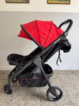 Športový kočík RECARO