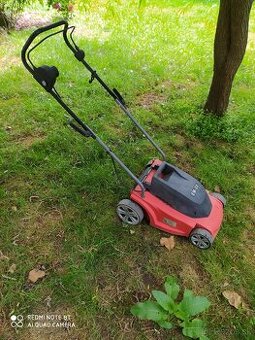 Elektrická kosačka Dolmar 1100W