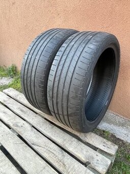 Bridgestone 225/40 R19 2x=80e