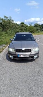 Škoda Octavia Combi 1.9 TDI Classic