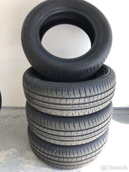 Nové letné pneu Falken 215/60R16 95V