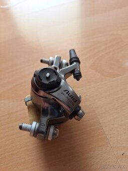 Avid BB7 Road SL mechanicke
