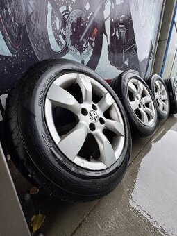 Matador R16 205/55
