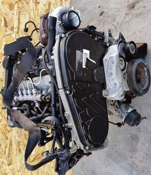 AGREGÁT MOTOR 2.0CDTI Opel Insignia A20DTH