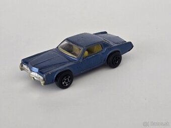 Playart Cadillac Eldorado