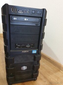 Pc