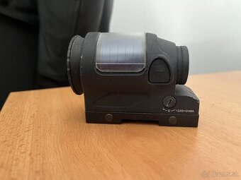 SRS Red dot 1x38