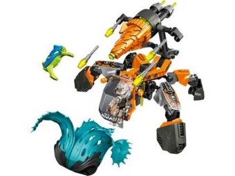 LEGO HERO Factory 44025 - BULK Drill Machine
