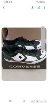 Tenisky converse