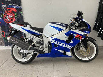 Suzuki GSX-R 750
