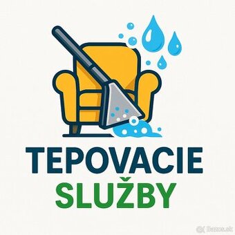Tepovacie služby